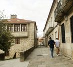 El ARI del centro hist�rico cuenta con 1,8 millones de euros. 