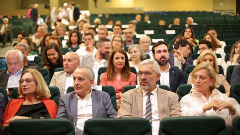 Acto de los Milagrosistas do Ano