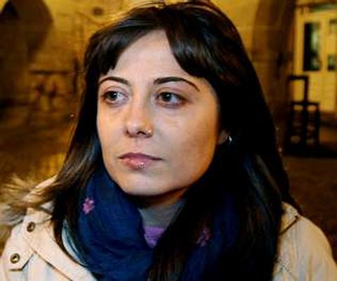 Patricia Casti�eira.