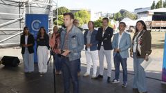 Presentaci�n del Caudal Fest 2026