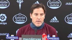 �Nuestro plan de partido es salir a ganar�