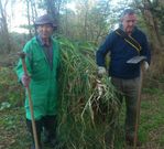 La jornada ya se program� con anterioridad. 