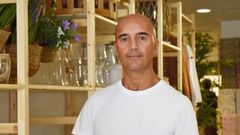 Así es Arte en la Mesa en Juana de Vega