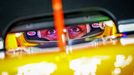 El piloto espa�ol de la escuder�a McLaren-Honda, Fernando Alonso, participa en el segundo entrenamiento previo al Gran Premio de Jap�n en el circuito de Sukuza (Jap�n) hoy, 6 de octubre de 2017, que se celebrar� el pr�ximo domingo 8 de octubre. EFE/DIEGO AZUBEL