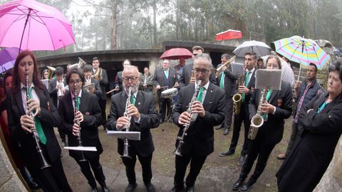ROMERIA SAN BENITO DE SERANS 2024