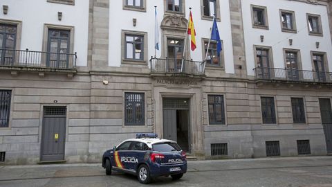 El Tribunal Supremo aument� la condena impuesta por la Audiencia de Pontevedra
