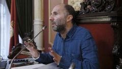 J�come podr� reunir la Junta de Gobierno Local tras la respuesta positiva del PP a su oferta