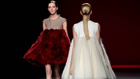 Diseos de Amaya Arzuaga