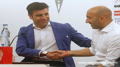 Nico Rodr�guez y Abelardo