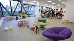 As� es el centro intergeneracional Paco Mart�n