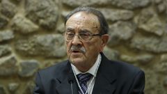 Xos� Lu�s Franco Grande