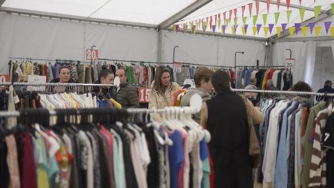 Feira de Oportunidades en Vilalba