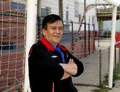 Calvo cree que en las categor�as inferiores deber�a primar la formaci�n antes que los resultados.