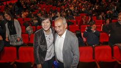 Camilo Nogueira, un gallego �teimudo� y �xeneroso�