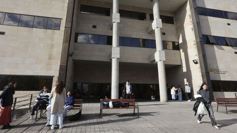 La Facultade de Comunicacin de Pontevedra albergar dos sesiones del programa EmpregoinCampus