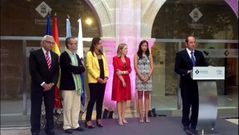 Una inuaguraci�n muy esperada