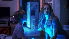 Nunca apagues la luz