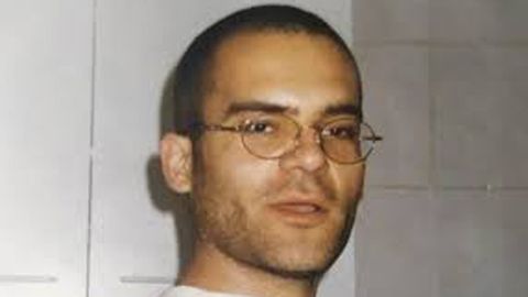 David Espinosa Ferriz