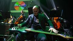 El evento SuperArte, promovido por la Fundacin SIFU con la colaboracin de Afundacin, tiene como objetivo visibilizar el talento artstico de personas con discapacidad. 