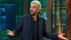 David Broncano, en La revuelta