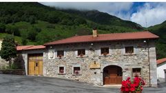 Casona de Lolo