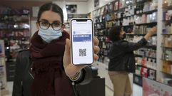 Los descuentos se aplican exhibiendo el bono que es necesario descargar en el m�vil