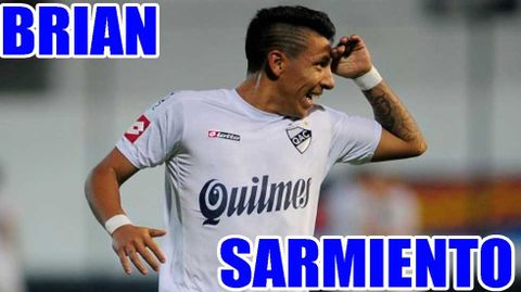 Sarmiento
