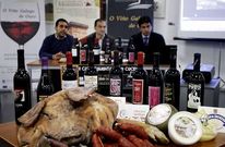 El consejo regulador D. O. Monterrei aport� casi la mitad de los 6.465 euros de patrocinios del Cocido.