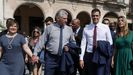 La comparecencia de Pedro S�nchez desde la Habana, en directo