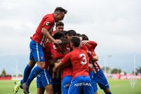 Sporting B