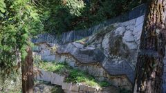 El Concello invirti� 165.000 euros en la obra