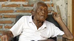 Sodimejo, el hombre que dijo haber vivido 146 a�os