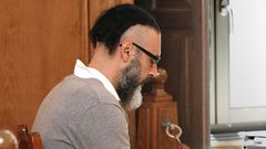 Veredicto y sentencia en firme: prisi�n permanente revisable para David Oubel