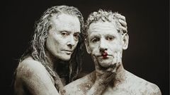 Figurantes de �Yo mujer, a Lili Elbe�