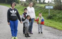 Los escolares ya no tendr�n que desplazarse hasta O Ce�n. 
