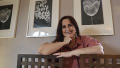 Arantza Portabales firmar� ejemplares este jueves en la Feira do Libro