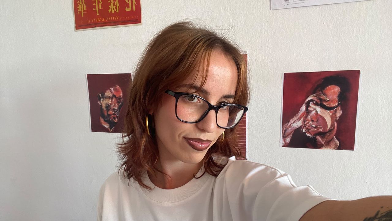 Brenda Romero, investigadora de Oleiros en Córdoba: «Cuando escogí el cine, incliné la balanza hacia la pasión»