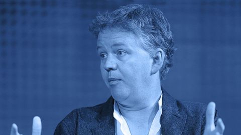Mathew Prince, fundador y primer ejecutivo de Cloudflare
