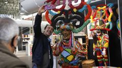 El sal�n del turismo gastron�mico recibi� 18.000 visitantes