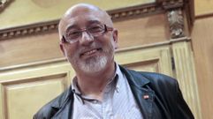 Lucha en A Coru�a. Ciudadanos. Jos� Canedo. N�mero uno. Exmiembro de UPyD, reemplaz� a Antonio Rodr�guez, al que apart� la direcci�n de la lista. 