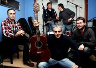 Zenzar levan xa 25 anos facendo rock en galego.