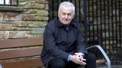 El cantante V�ctor Manuel