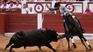 El regreso pol�mico de los toros a Gij�n