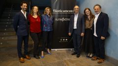 Las charlas motivacionales de Bioticamente, organizadas por Nutribi�tica, trajeron a Palexco a destacados e inspiradores conferenciantes que atrajeron a centenares de personas