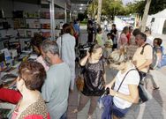 En Foz quieren trabajar y mejorar la Feria del Libro para que sea un referente.