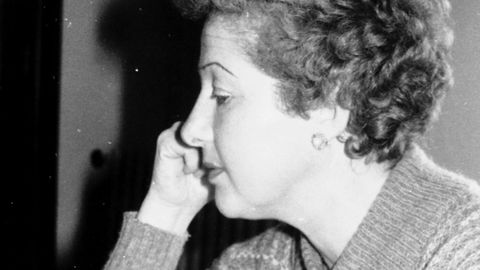 Tucha Calvo