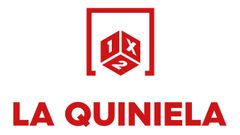 Logo de la Quiniela