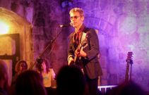 Ariel Rot en el �ltimo Noroeste Pop Rock�