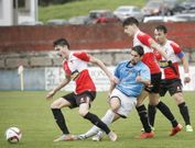 El Arousa dec�a el domingo adi�s a sus remotas opciones de jugar la fase con su derrota ante el Boiro. 