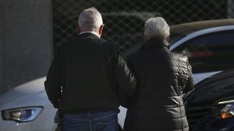 La media de edad de quienes se inscriben en el registro de instrucciones previas subi� a los 64 a�os